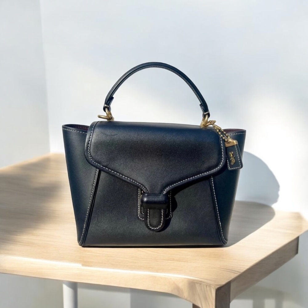 COACH Courier carryall 23